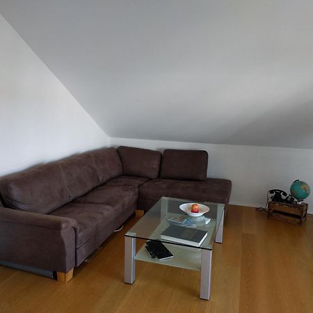 Ferienwohnung Hachenburg Extérieur photo