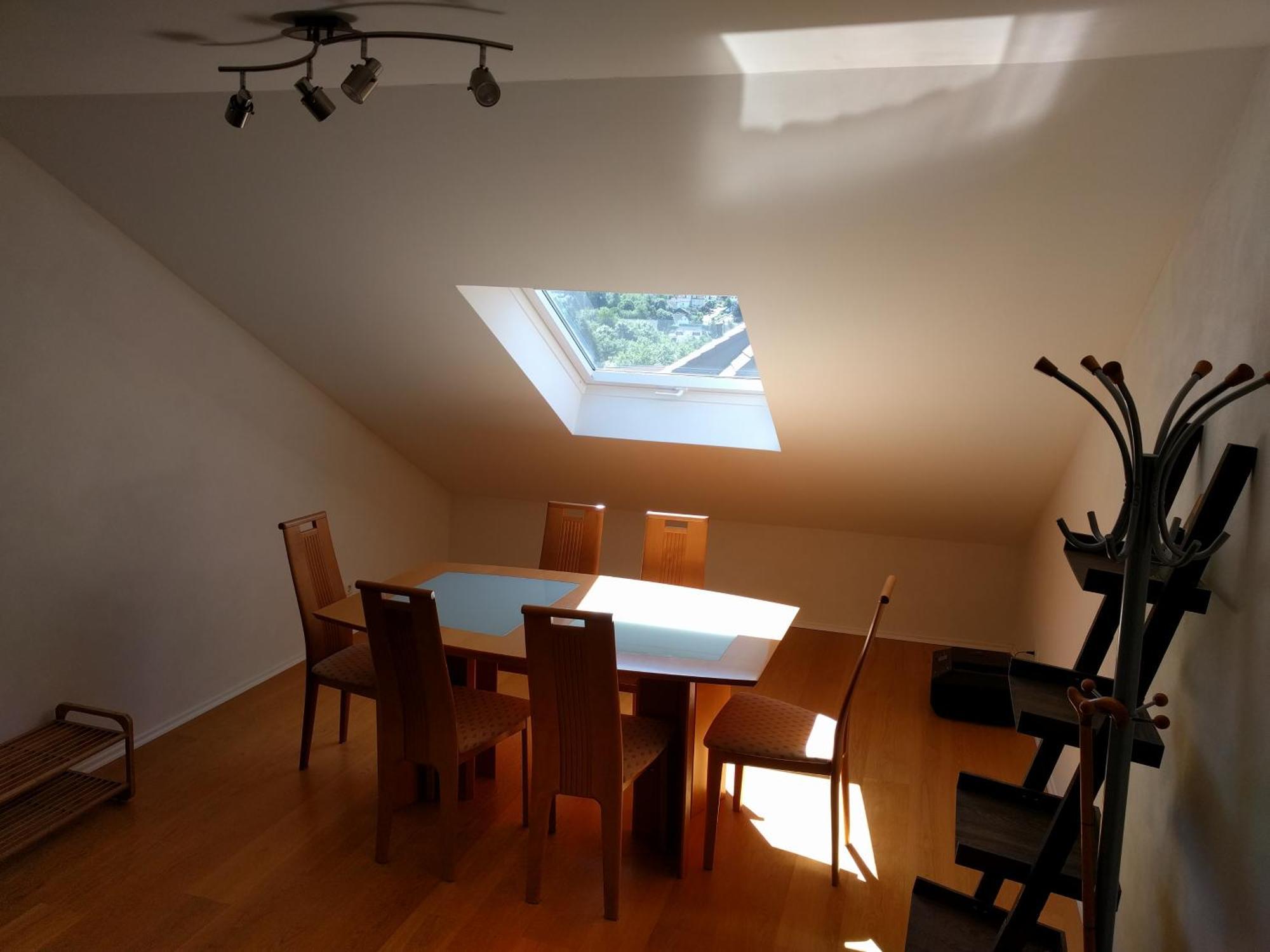 Ferienwohnung Hachenburg Extérieur photo