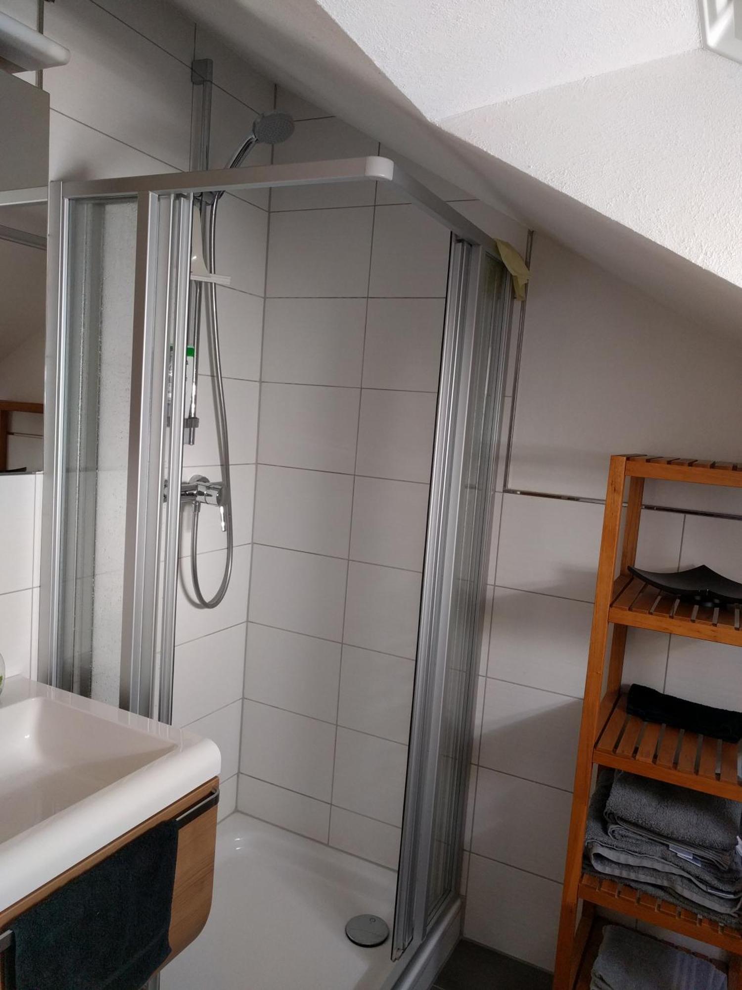 Ferienwohnung Hachenburg Extérieur photo