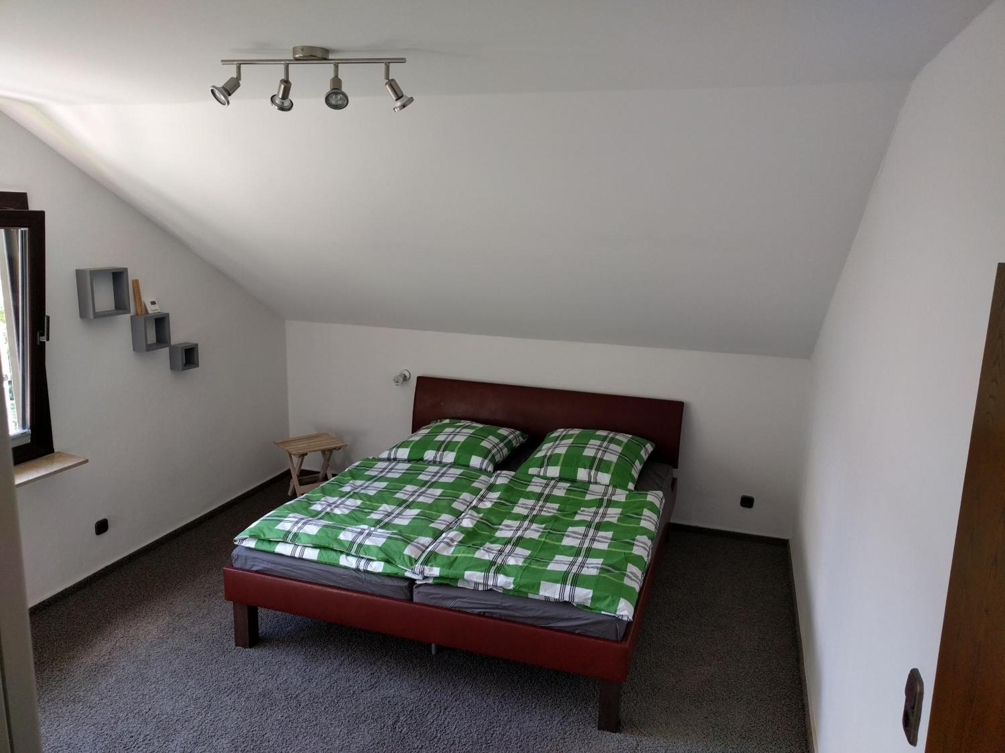 Ferienwohnung Hachenburg Extérieur photo