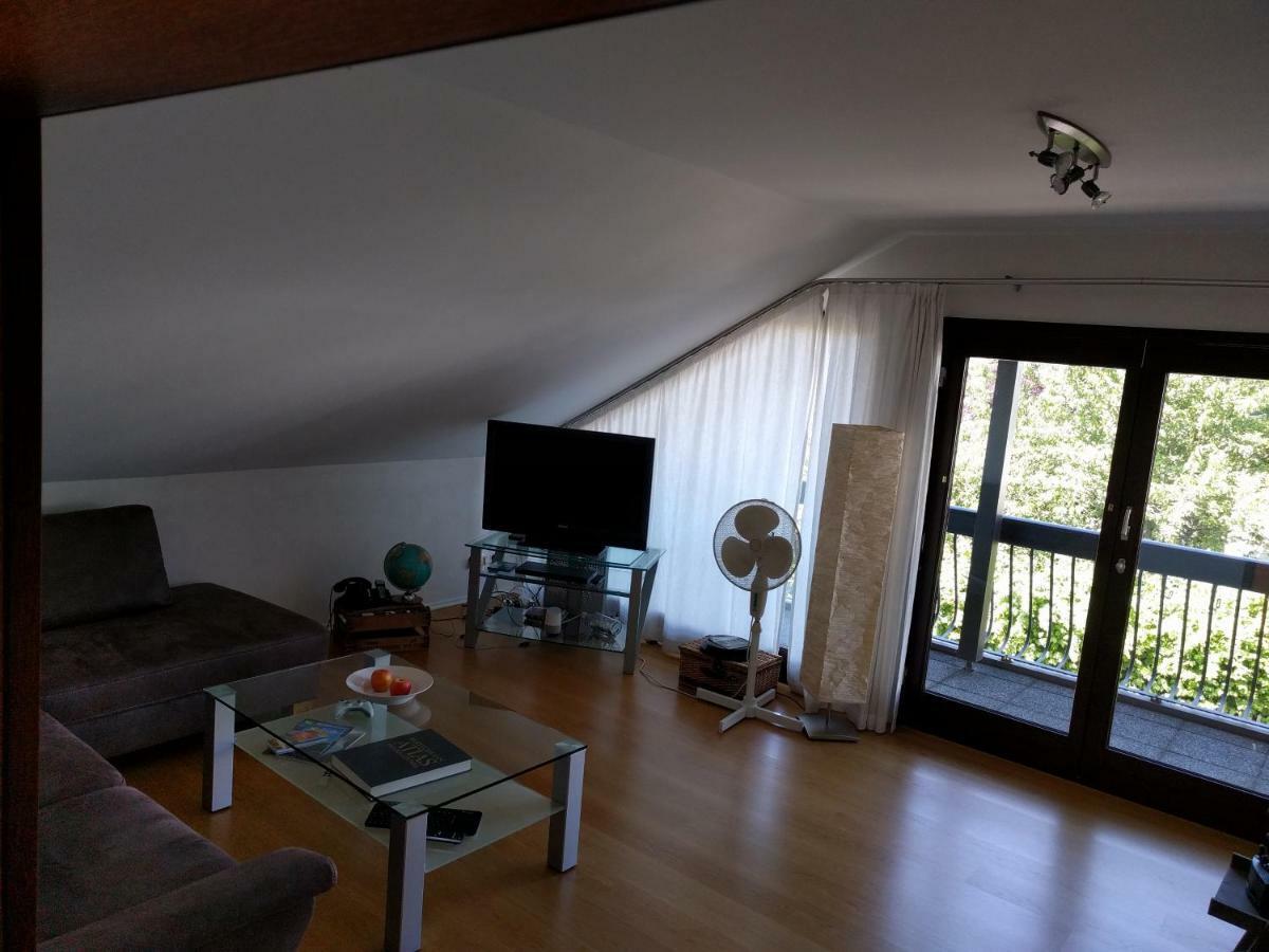Ferienwohnung Hachenburg Extérieur photo