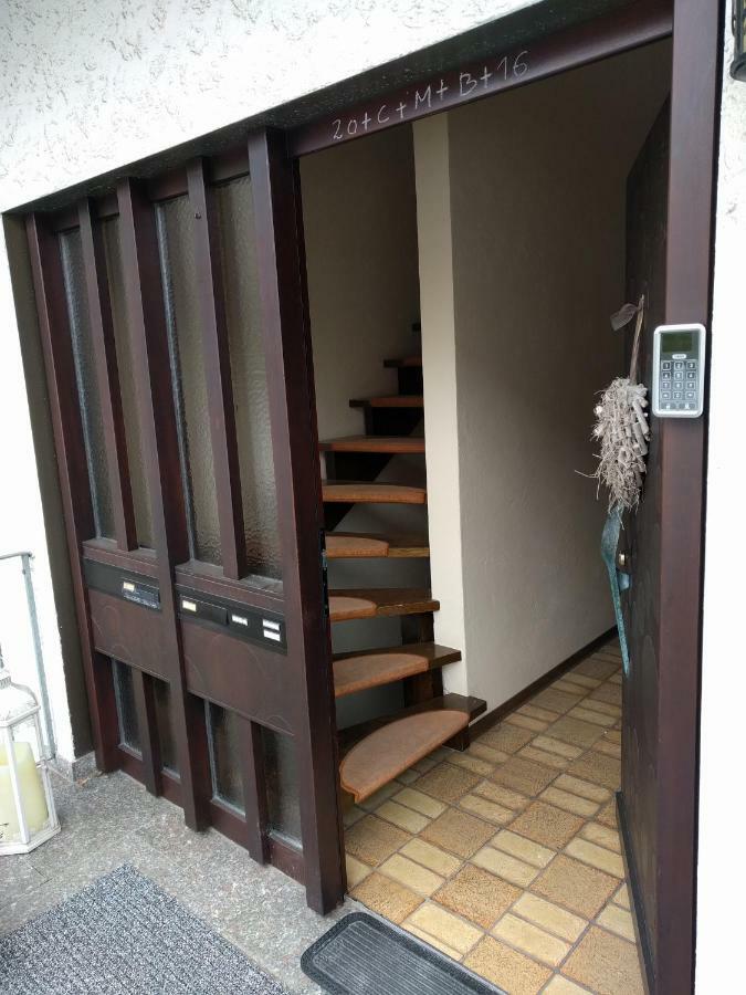 Ferienwohnung Hachenburg Extérieur photo
